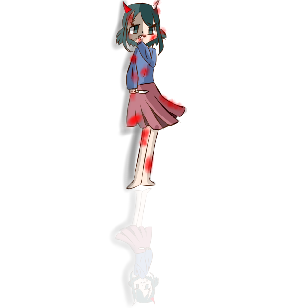 Killer girl🩸🔪