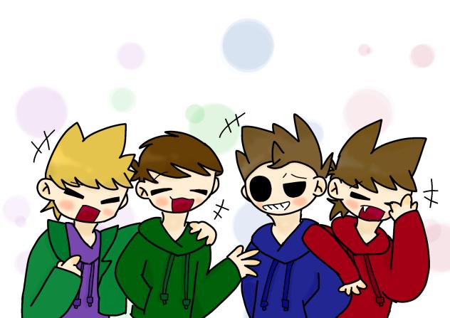 こんな優しい世界があったら