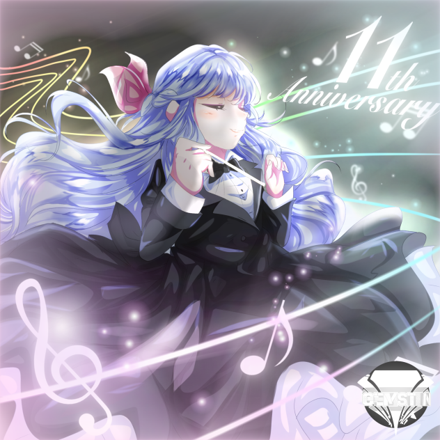 11 Anniversary Symphony