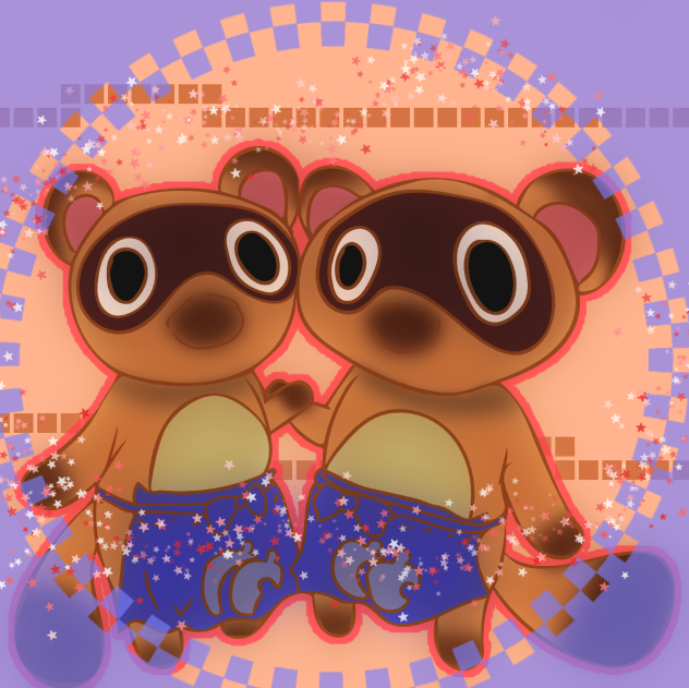 つぶきち　まめきち