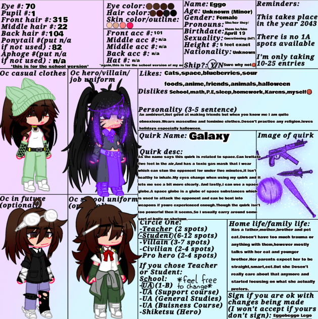 MHAPoweroftheTwins✨✨✨✨