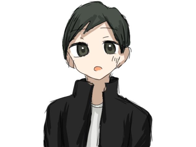世界の終わりにあなたと　《Ⅱ》