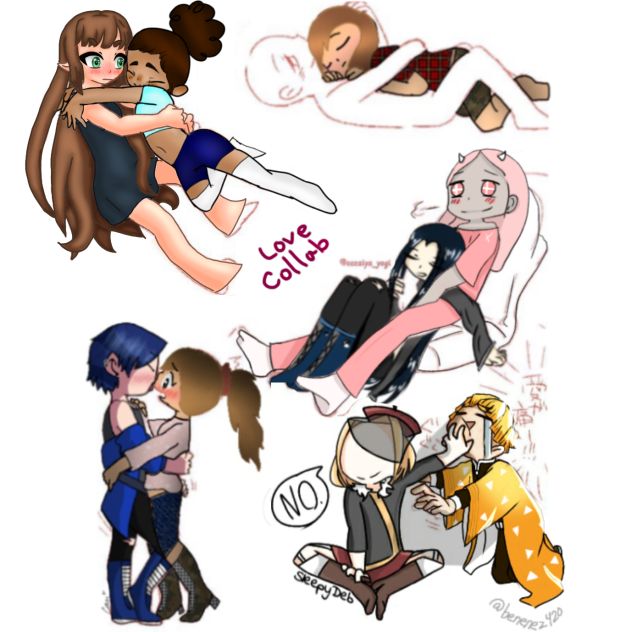 Love Collab