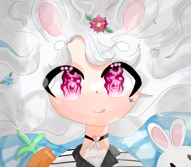 🐰