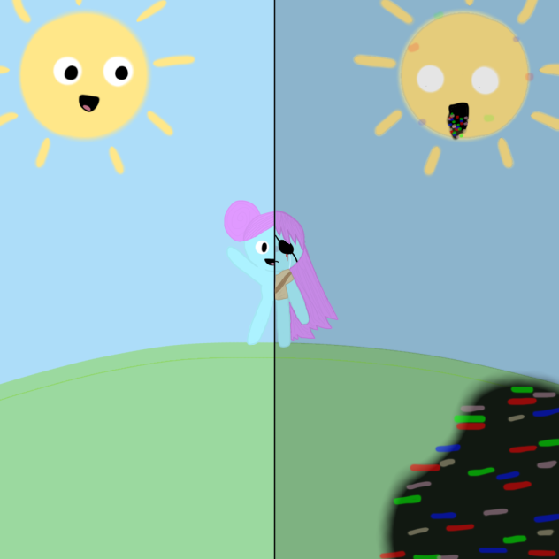 Learning with Pibby