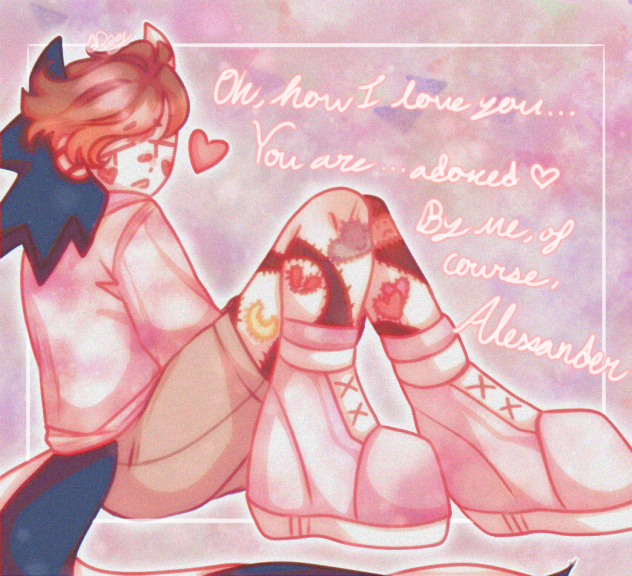 ♡･･･♪