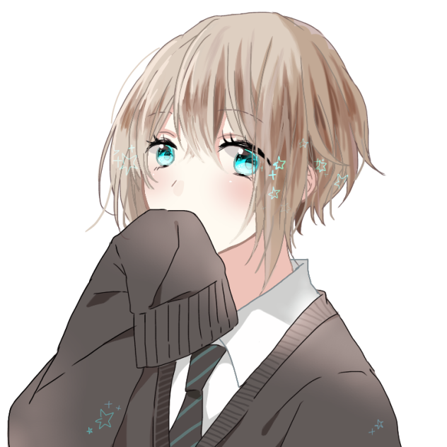 きらきら