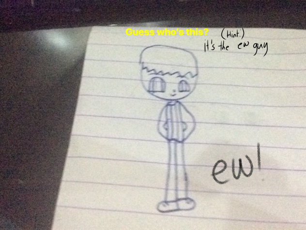 One of my old art