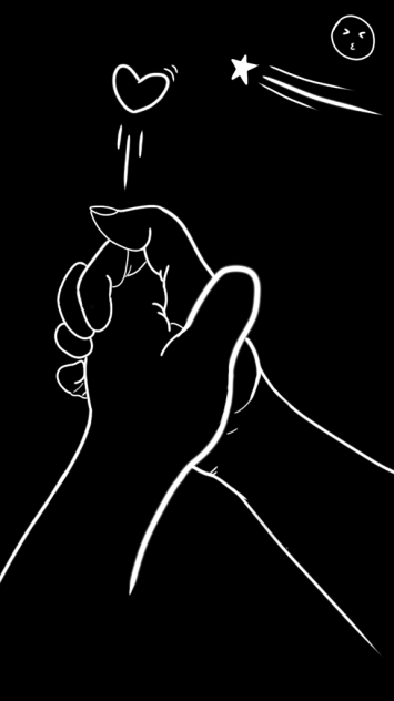 hands