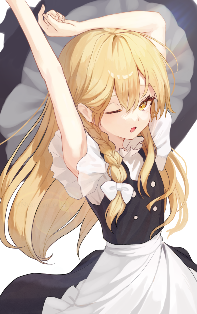 のび〜まりちゃん