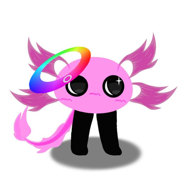Color wheel!