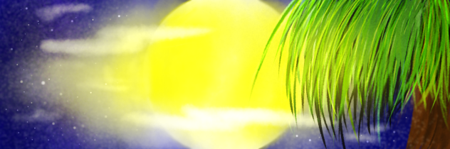 月