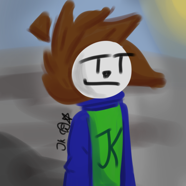 One Brush challenge