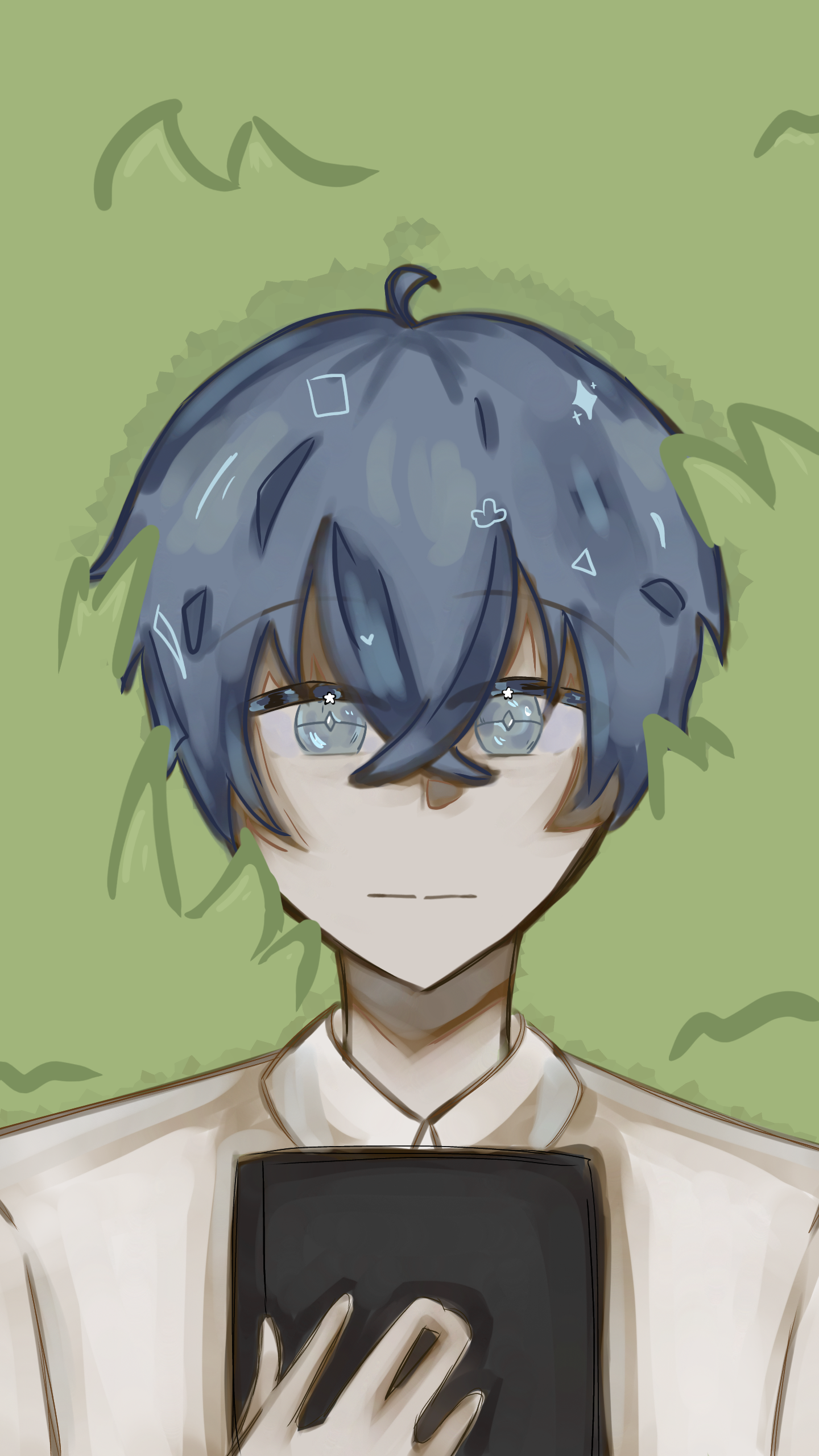 Things Have Changed - ibisPaint