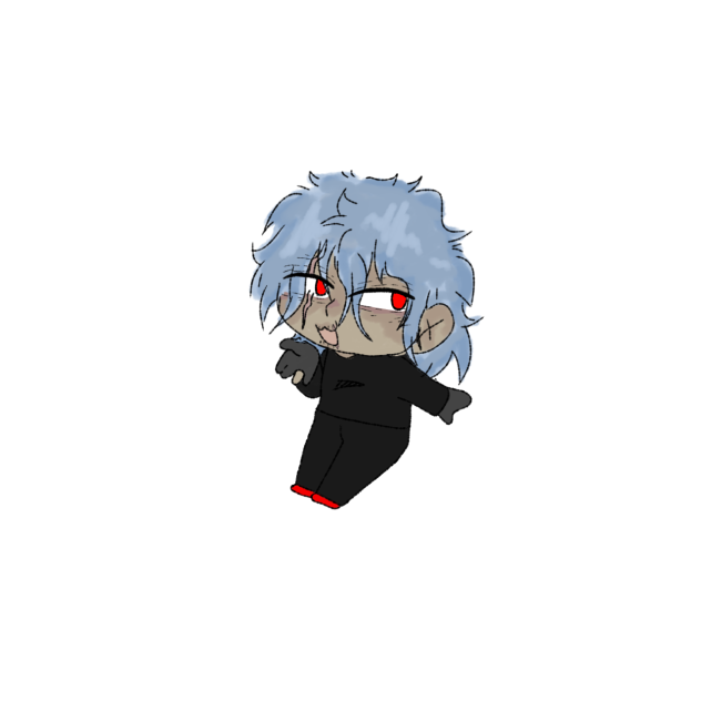 Shiggy Tomura
