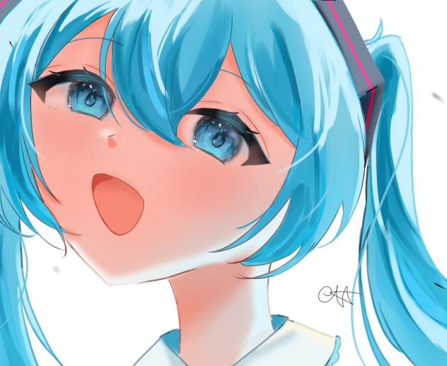 みくみく