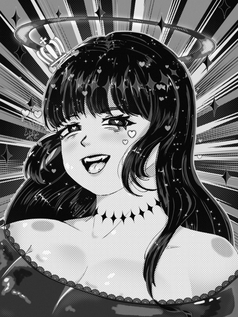 📖ARTE MANGÁ📖