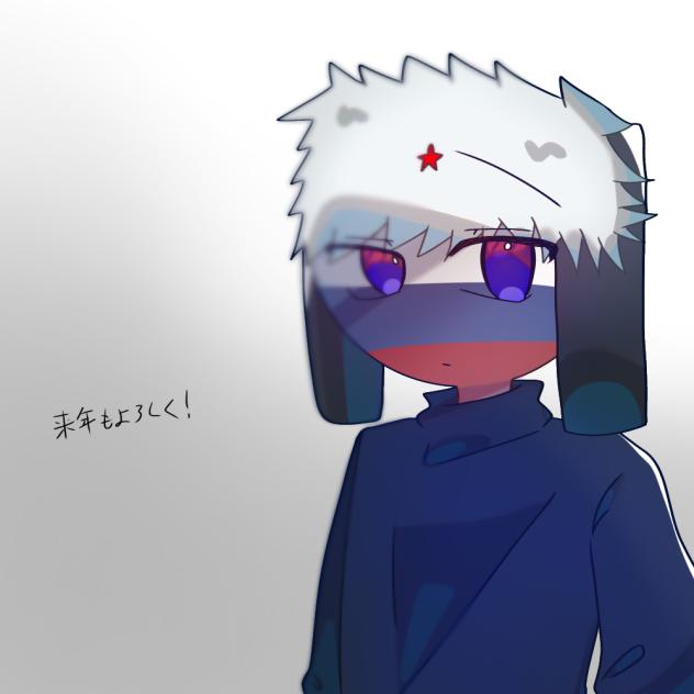 今年の最後の絵