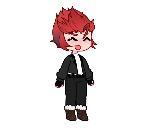 my bodysheet for ash lol