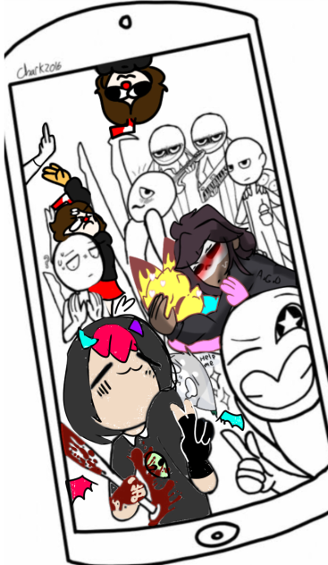 Collab foto