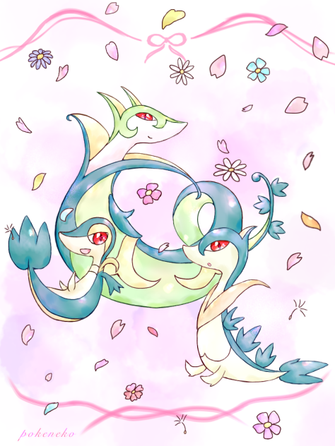 三蛇