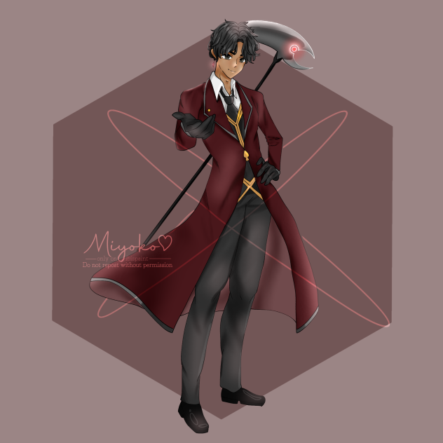FA for @KAI