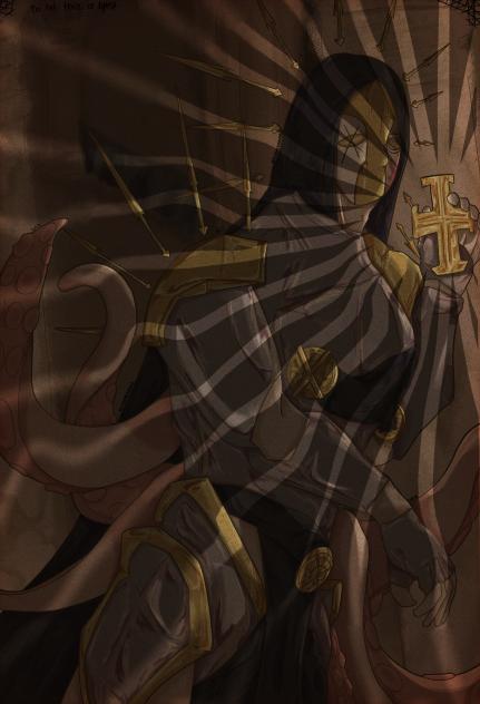 Servitude Through Death