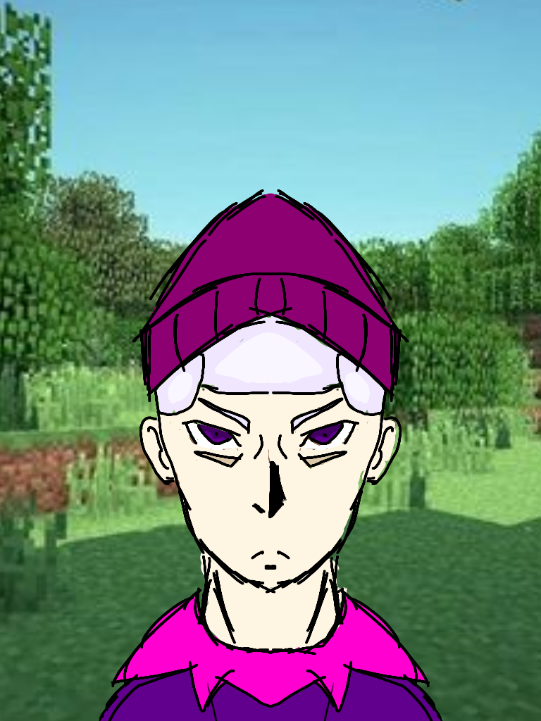 FanArt - ibisPaint
