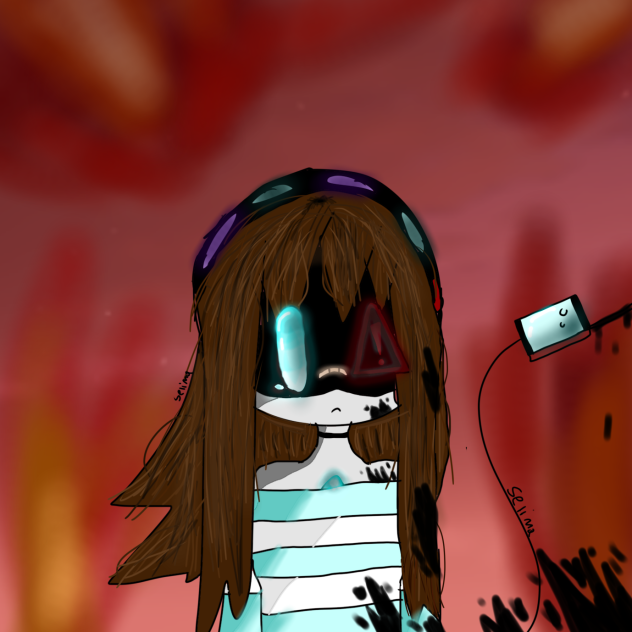 Mah oc