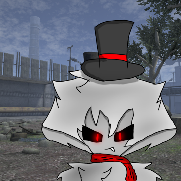 Fanart For my Friend King Harlequin