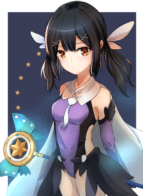 美遊