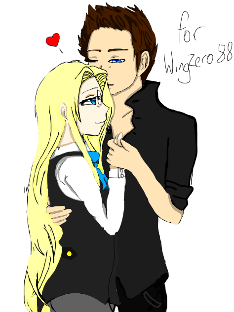 Integra and Isaiah