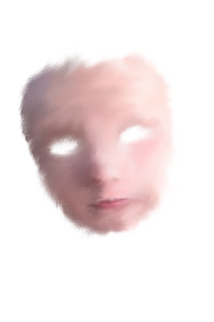 [ WIP ] Baby Portrait