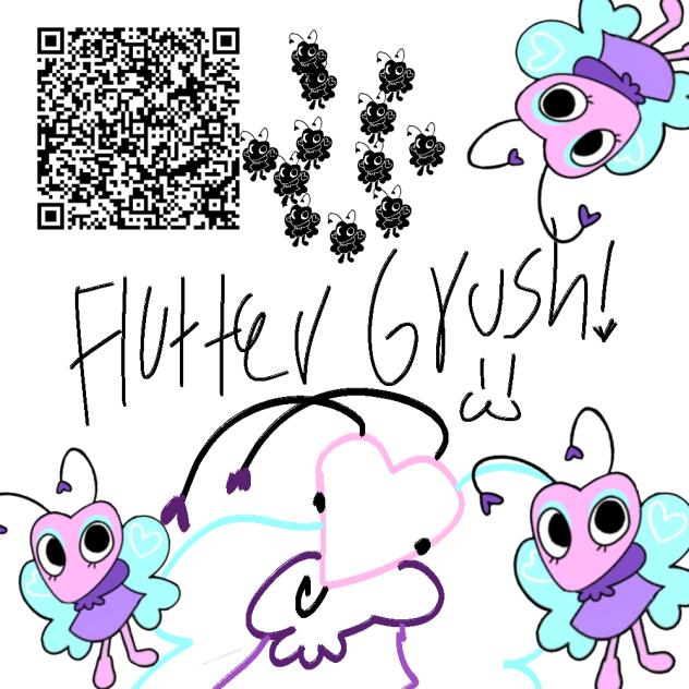 Flutter brush✨️✨️❤️🤑🤑