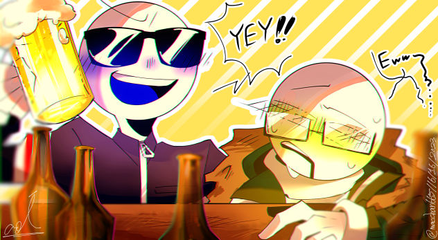 🍻 B E E R 🍻