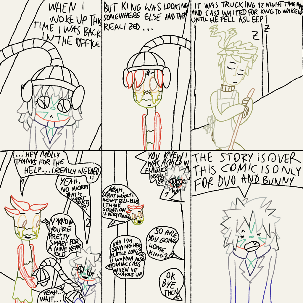 3 Page 6 - ibisPaint