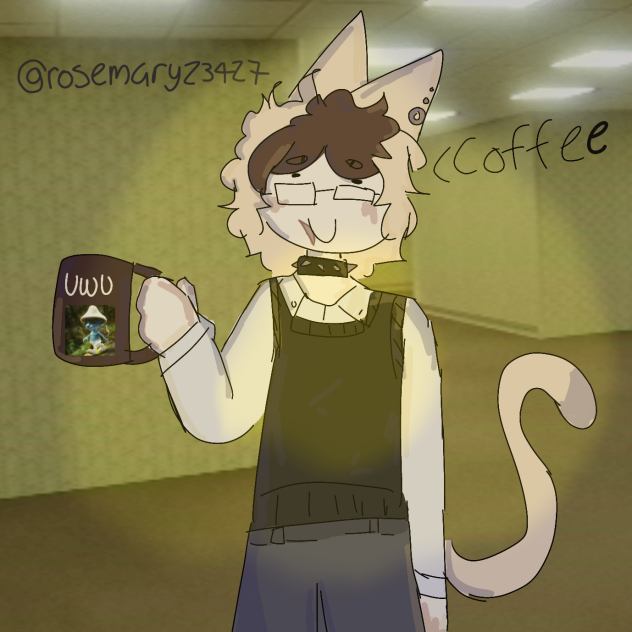 fan art for lepotatowitch