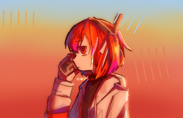 Heat abnormal