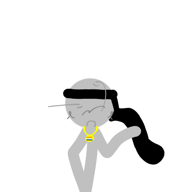 top 1 aroace supporter - ibisPaint