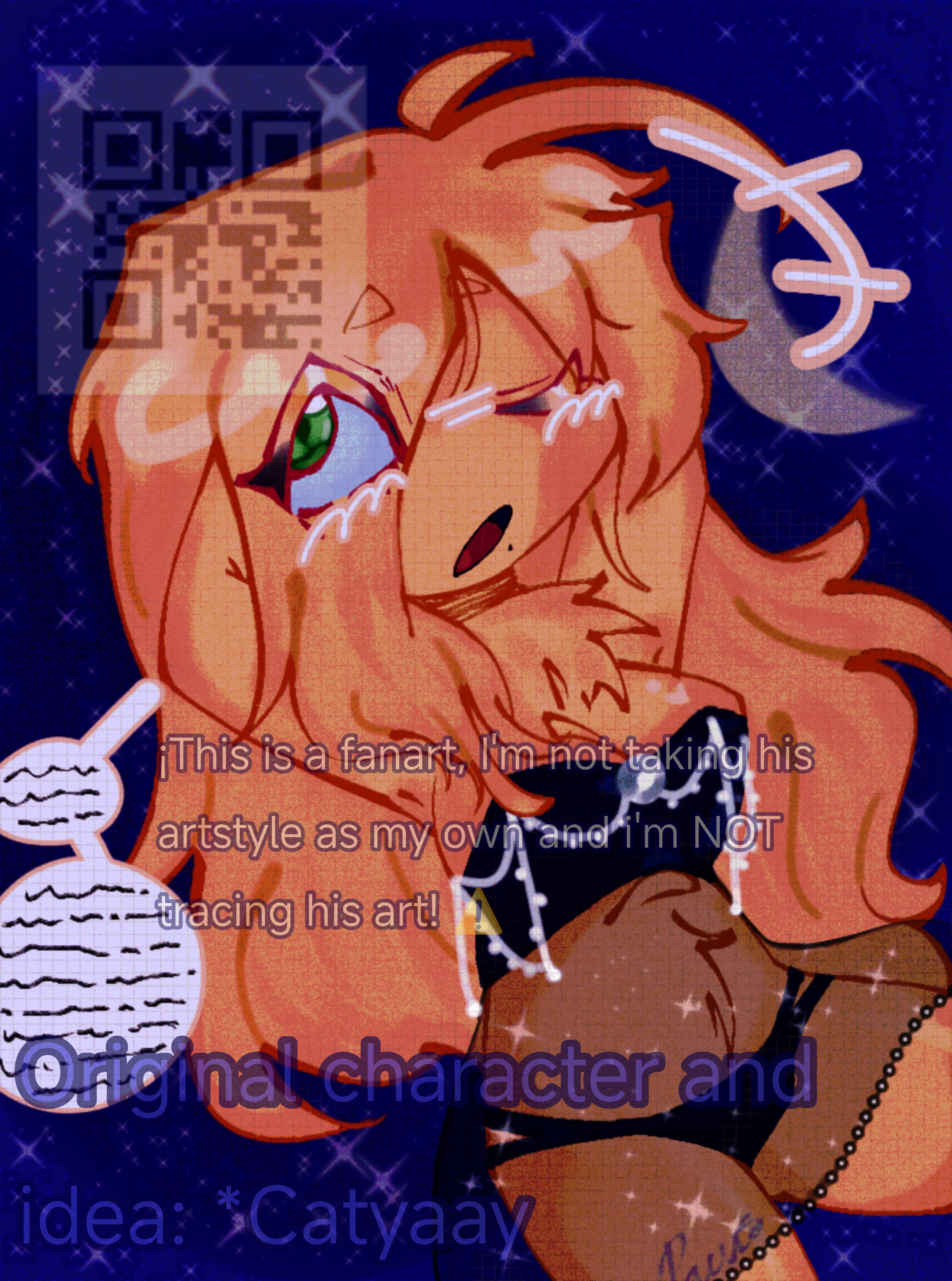 Good Night 💫 - ibisPaint