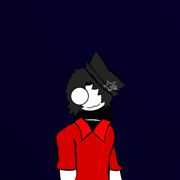 ITS ME AND IM ANIMATED - ibisPaint