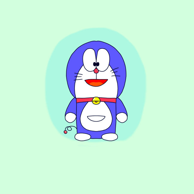ドラえもん