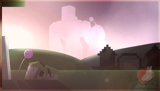 The Spirits of the Past