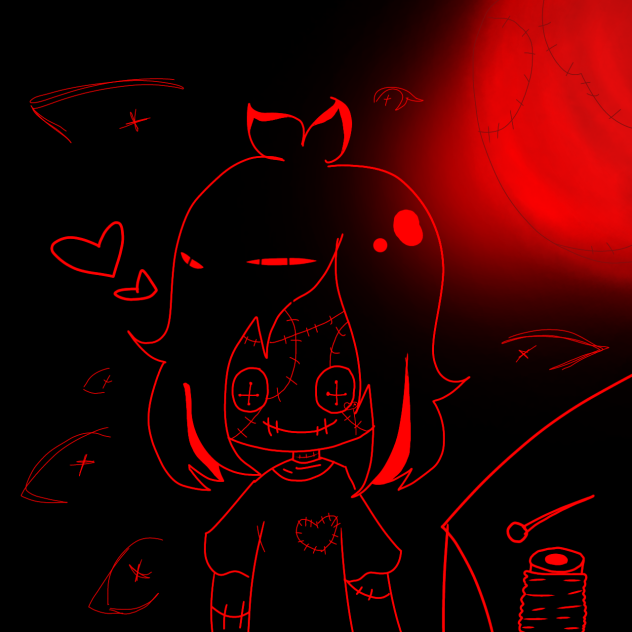 Vodoo Doll