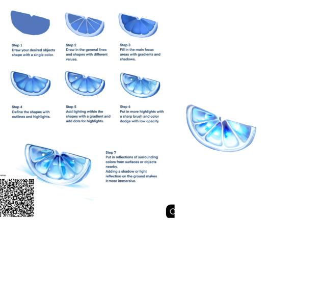 tutorial ig - ibisPaint