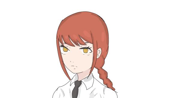 マキマさん
