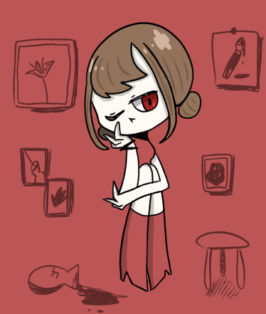 つまらない世界🌹