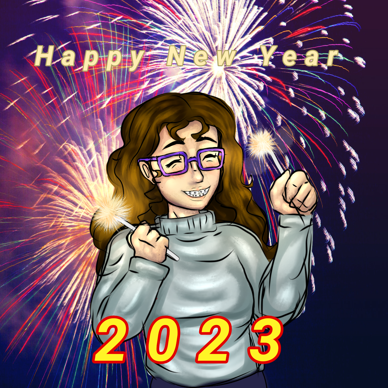 2023 - ibisPaint
