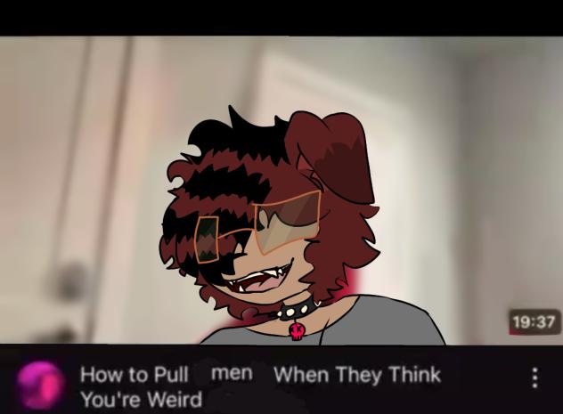 how to pull men