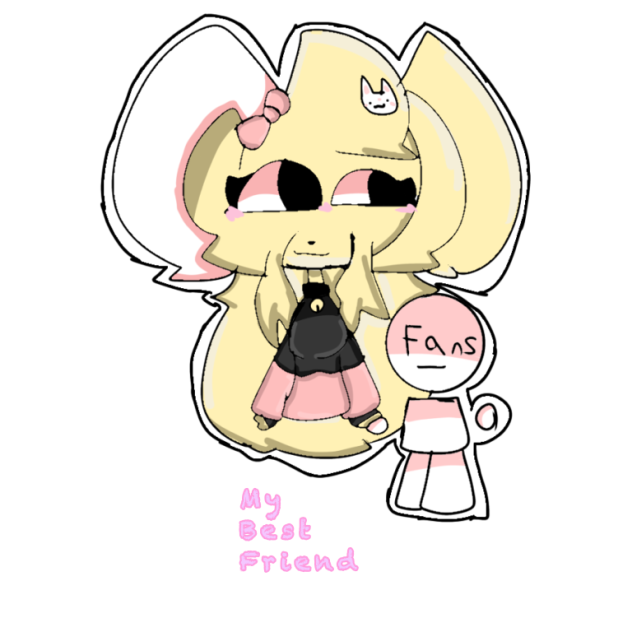Sticker for Leo my friend 🍇